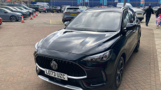 MG HS 1.5 T-GDI Trophy 5dr DCT Petrol Hatchback